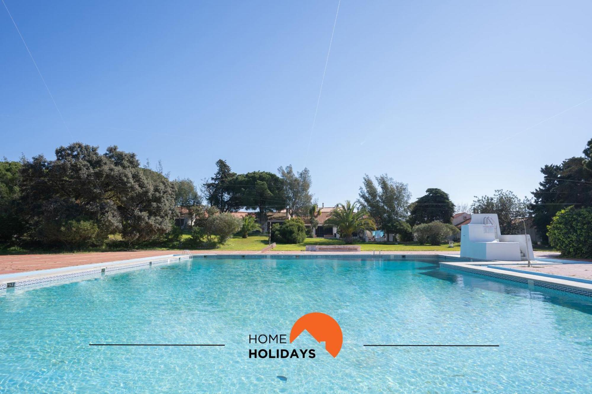 #267 Cozy Villa Casablanca Albufeira Eksteriør billede