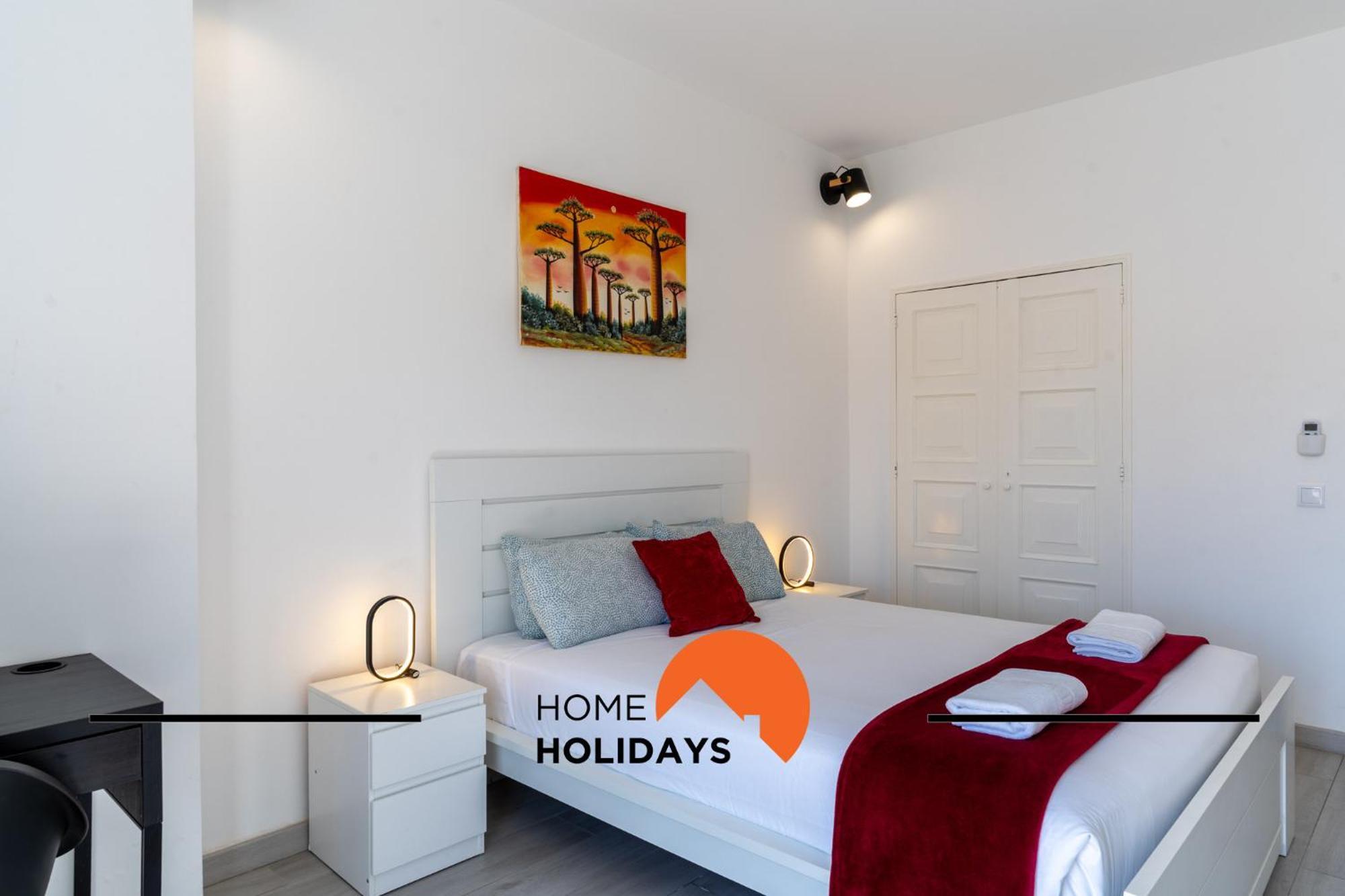 #267 Cozy Villa Casablanca Albufeira Eksteriør billede