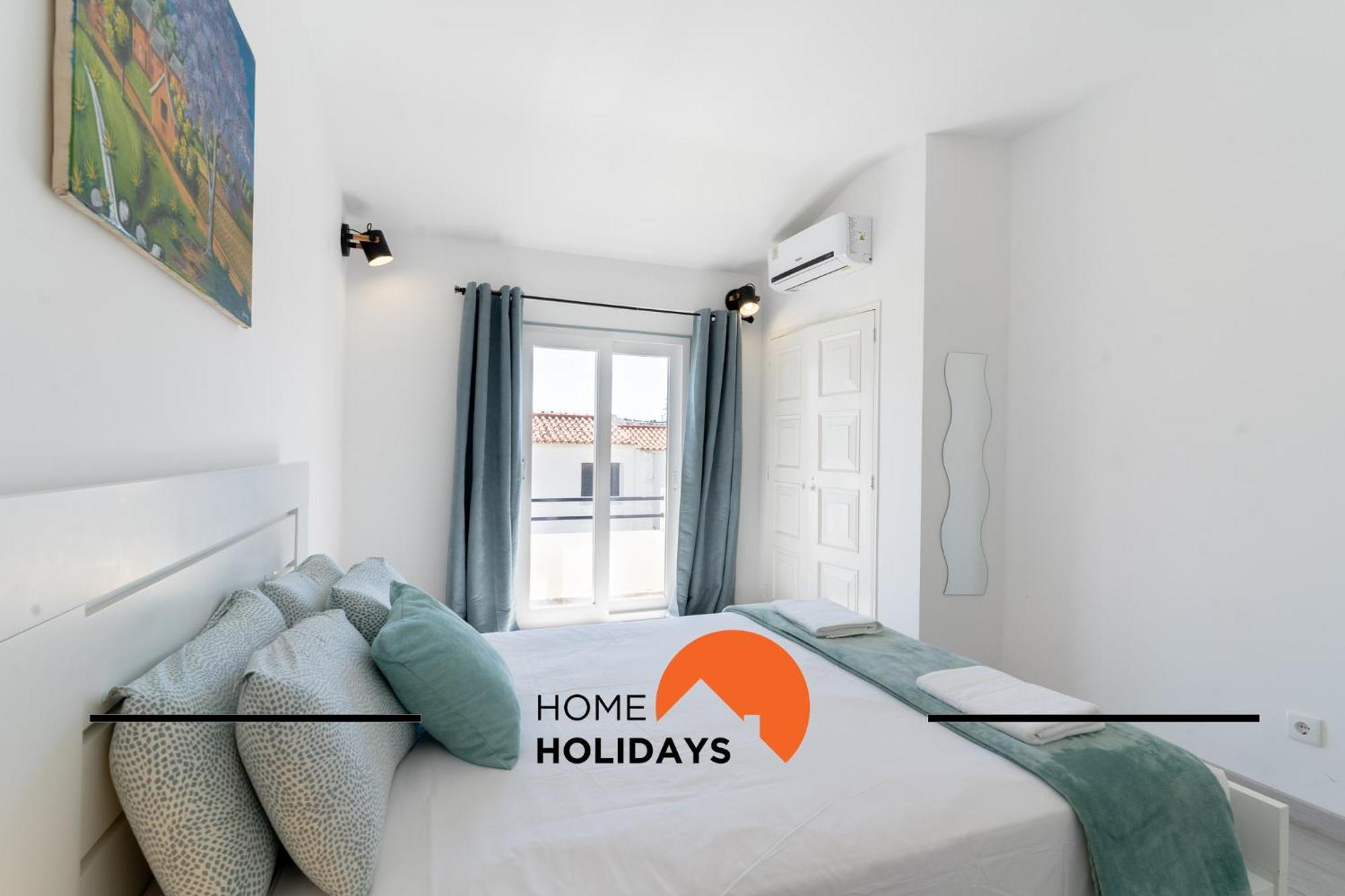 #267 Cozy Villa Casablanca Albufeira Eksteriør billede